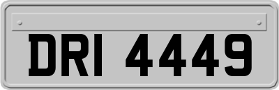 DRI4449