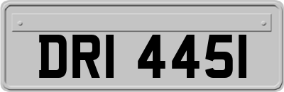 DRI4451