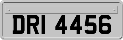 DRI4456