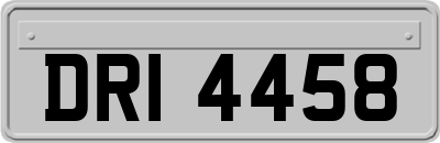 DRI4458