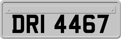 DRI4467
