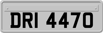 DRI4470