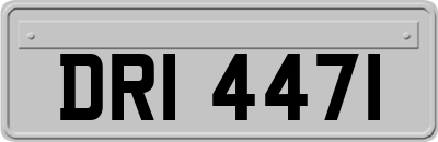 DRI4471