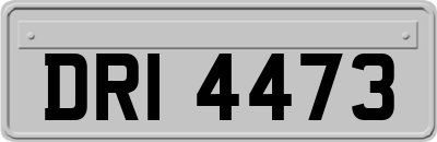 DRI4473