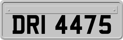 DRI4475