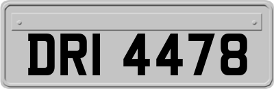 DRI4478