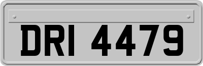 DRI4479