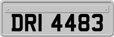 DRI4483