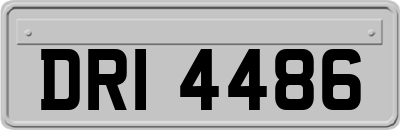 DRI4486