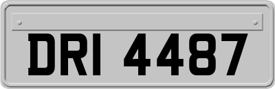 DRI4487