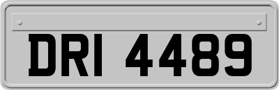 DRI4489