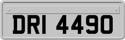 DRI4490