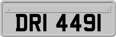 DRI4491
