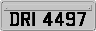 DRI4497