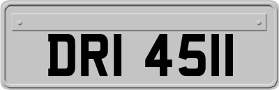 DRI4511