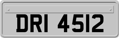 DRI4512