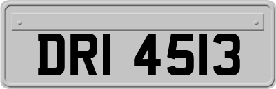 DRI4513