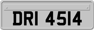 DRI4514