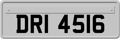 DRI4516