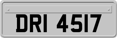 DRI4517