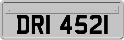 DRI4521