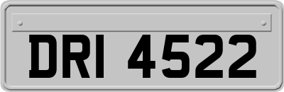 DRI4522