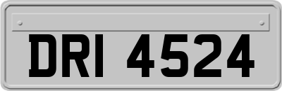 DRI4524