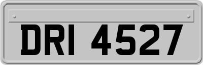 DRI4527