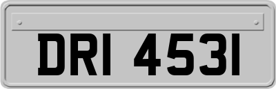 DRI4531