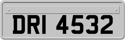DRI4532