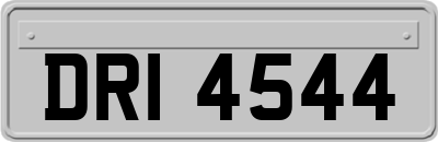 DRI4544