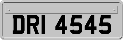 DRI4545