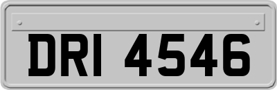 DRI4546