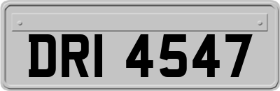 DRI4547