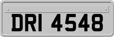 DRI4548
