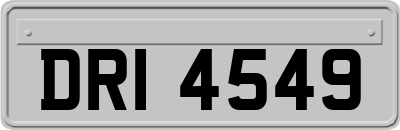DRI4549