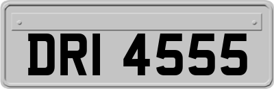 DRI4555