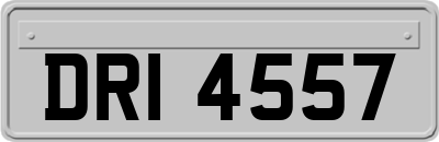 DRI4557