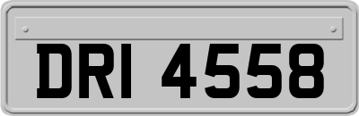 DRI4558