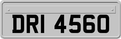 DRI4560