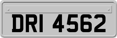 DRI4562
