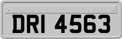 DRI4563