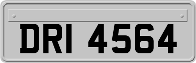 DRI4564