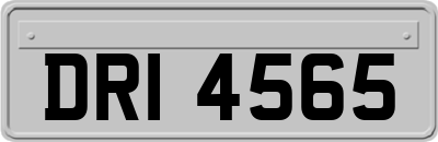 DRI4565