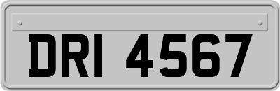 DRI4567
