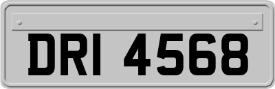 DRI4568