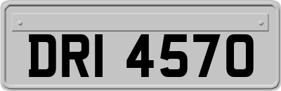 DRI4570