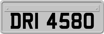 DRI4580