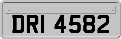 DRI4582