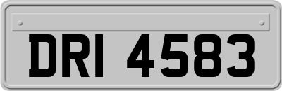 DRI4583
